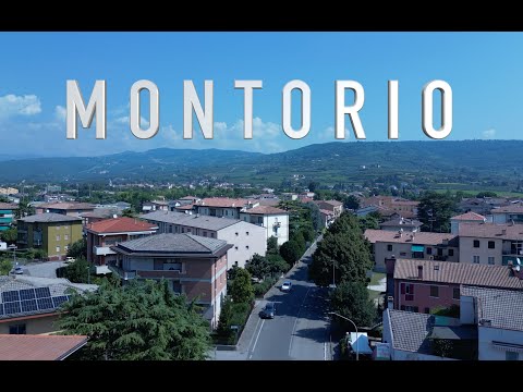 Scoprendo Montorio Veronese (Verona-Italy)