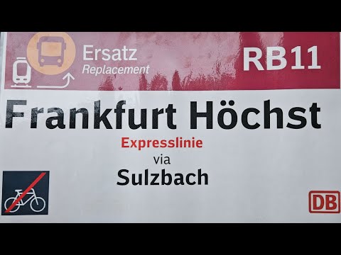 Der Unterschied zwischen RB11 X und RB11 E.