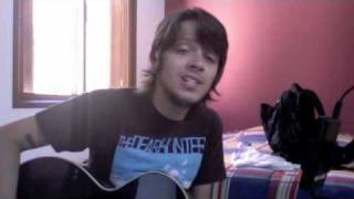 What It Means To Be Alone - The Dear Hunter (cover)