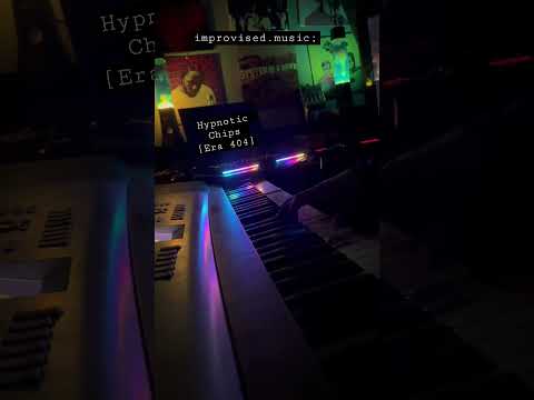 The Null Piano Video