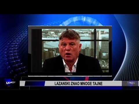 SRBIJA U NEVERICI! LAZANSKI ZNAO MNOGE TAJNE ovu stvar o PUTINU nismo znali.....razotkriven potpuno