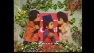 Download lagu Sejarah Pertelevisian Indonesia - Film Boneka Si Unyil di TVRI mp3