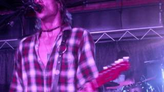 Fuel- I can See The Sun (New Song).Oct 1 2011,YellowBeards,Vienna WV