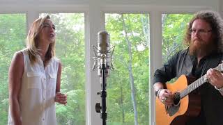 "How Great Thou Art" -  Jenn Bostic &amp; Bart Walker