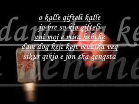 Unikkatil ft Klepto - Vallja e Rugoves