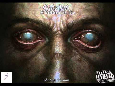 5HAKMA - SE ESISTESSE UN DIO (Vintage Version)