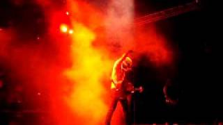 Switchfoot - Free - Live at Goiânia