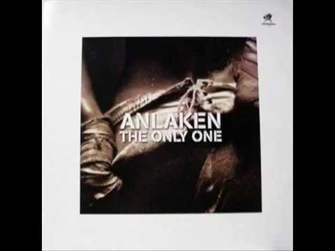 Anlaken   The Only One