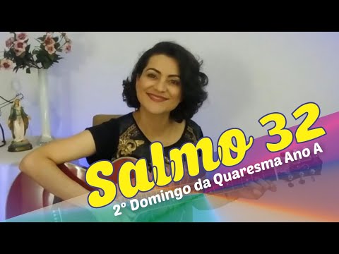 Sobre Nós Venha, Senhor, A Vossa Graça (salmo 32 - 2º Domingo Da Quaresma) - Coro Paulus