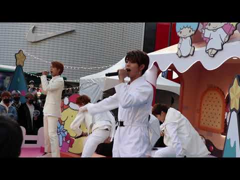 2012.12.04 西門play樂購町 I Can See