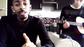 Try- Melissa Polinar (cover) acoustic