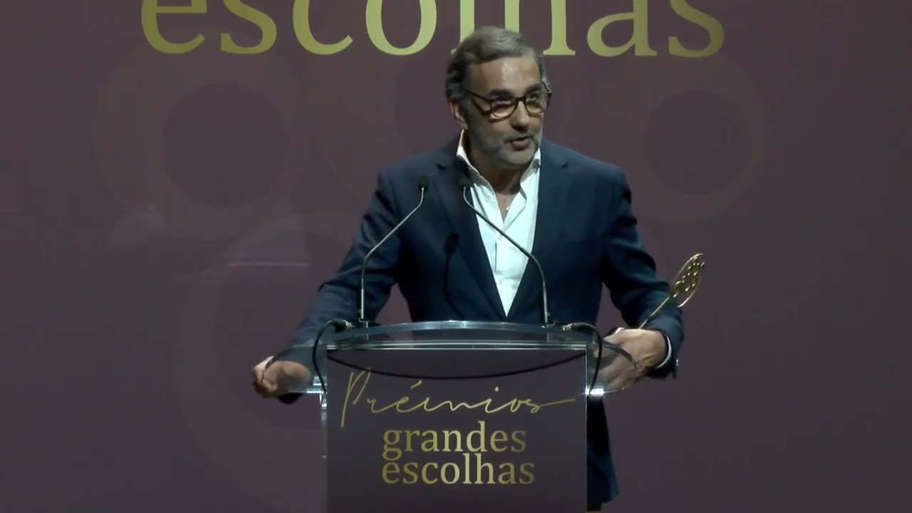 Prémio Adega Cooperativa do Ano - CARMIM