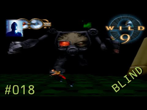 Lets Play Wild 9 Vol.18 [Blind] (German)