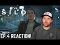 Silo Episode 4 Reaction! - 