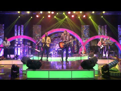 ITN Restart Sri Lanka - (2020-07-12) | ITN