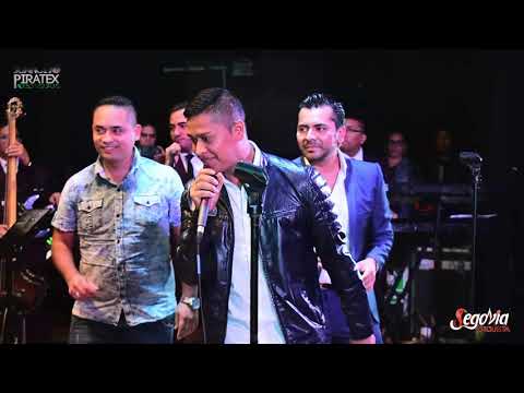 Tributo a la Salsa Peruana 1 - Segovia Renzo Padilla Carlo Supo Manu Martinez (Teatro Trujillo)