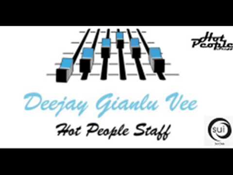 Con Te Partiro' vs Otherside Knas (Gianlu Vee Mashup)