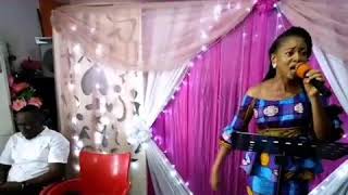 Total Woman (July Edition) Intercession