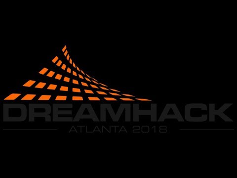 CSGO LIVE EUnited vs Luminosity DreamHack Open Atlanta 2018