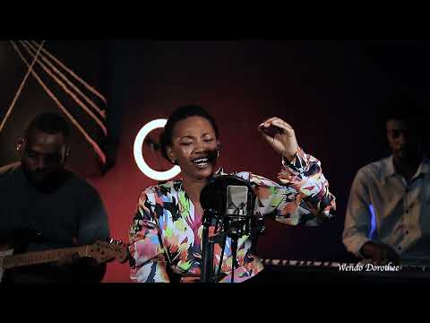 Worship Session 7 KUGICANIRO by Dorothee Wendo IGIRANEZA/ Zura ivyapfuye….Hembura umurimo wawe