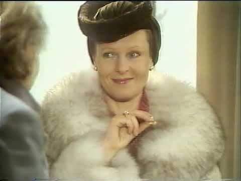 ARD: „Klawitter“ Fernsehspiel-Fragment (24.04.1983)