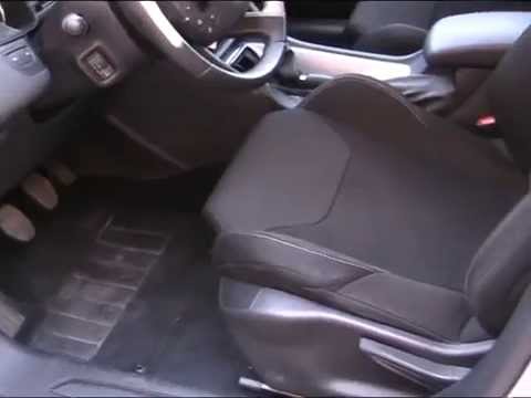 Citroen C5 2.0 HDi 140 CV Dynamique €5 DPF