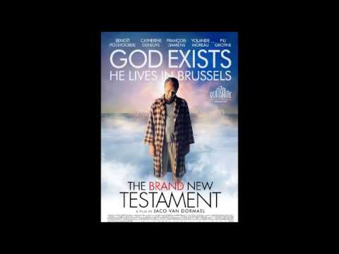 The Brand New Testament (2015) - soundtrack - movie theme