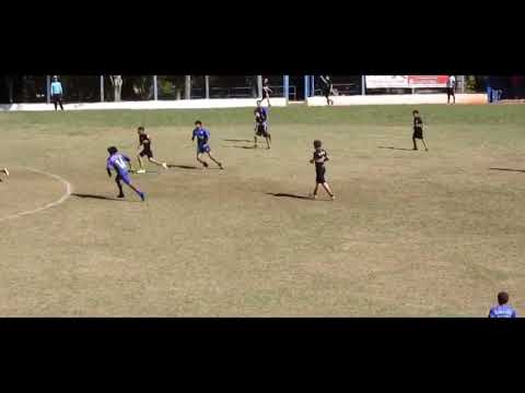 (GUAPIRA) melhores lances contra IPE sub 13 e 14