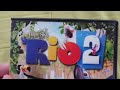 Unboxing DVD Rio 1 Y 2 2010 2014