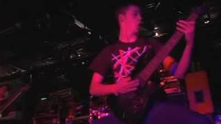 All Shall Perish - Laid to Rest Live