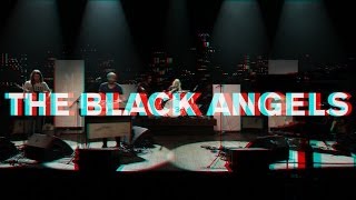 The Black Angels &quot;Young Men Dead&quot; at Austin City Limits rehearsal in 3D