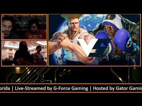 Liquid | NuckleDu VS MoonDawgie (Grand Finals) @Gator Gaming Winter Party