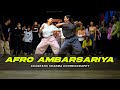 Ambarsariya remix I Akanksha Sharma Choreography ft. Natasha Sherpa