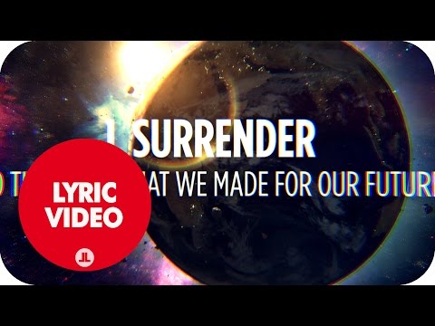 IOI - I Surrender (feat. ZIV) [Official Lyric Video]