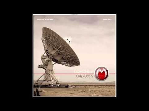Lorchee - Abell 2029 (Original Mix) [Mistique Music]
