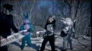 Sargeant Kraulis by Martin Tielli (Rheostatics)