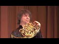 Arkady Shilkloper - 8 Jazz Improvisations on the Horn from 2007 to 2014