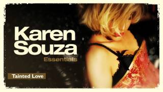 Tainted Love - Karen Souza