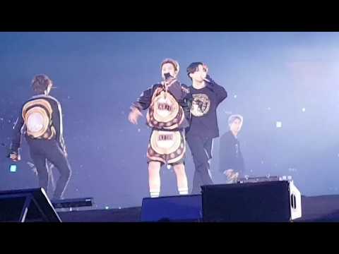 190623 BTS muster, concert *Jump* *방탄소년단 서울머스터*