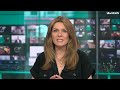 ITV Lunchtime News With Faye Barker 8th Sept 2024