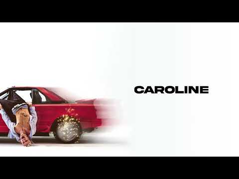 Eryk Moczko - CAROLINE