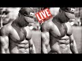 Tricep Workout for Size and Strength | Home Workout for Strength