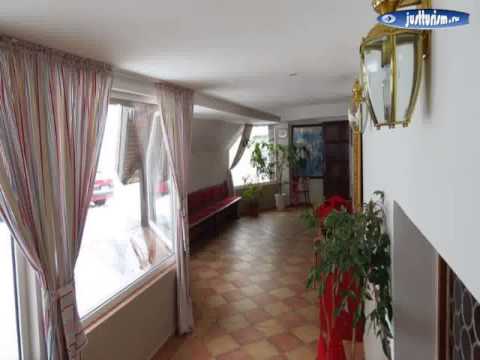 Hotels, Czech Republic, Carlsbad, Bozi Dar - Hotel St. Anna 3-star hotel