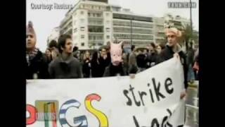 stavento - politikantides