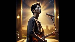 [音乐河里] 再见我的爱 Goodbye My Love #goodbyemylove  #新歌 #中文歌曲 #國語歌曲 #流行歌曲