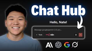 n8n's New Chat Hub Release: What You Need to Know