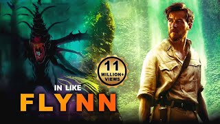 The Last Lifeline (2023) Full Adventure Movie | Hindi Dubbed | Superhit Hollywood New Action Movie