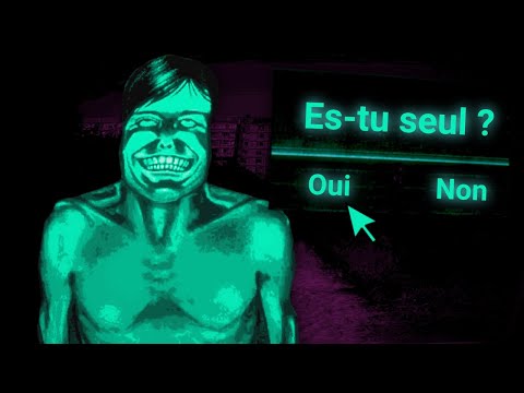 Le jeu d'horreur qui joue avec ta méfiance