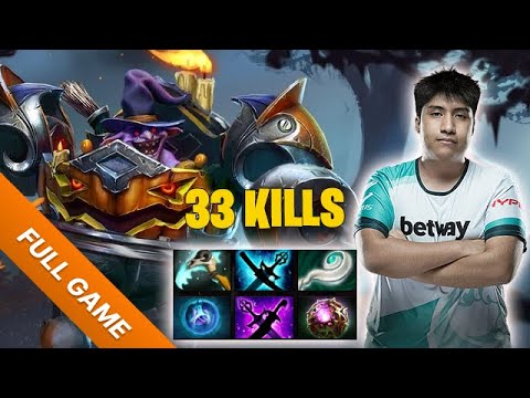 Best TIMBERSAW in the world | Wisper 33 / 1 / 9