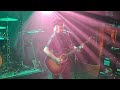 Wick Bambix - Frankie (Knust Hamburg 06.10.23)
